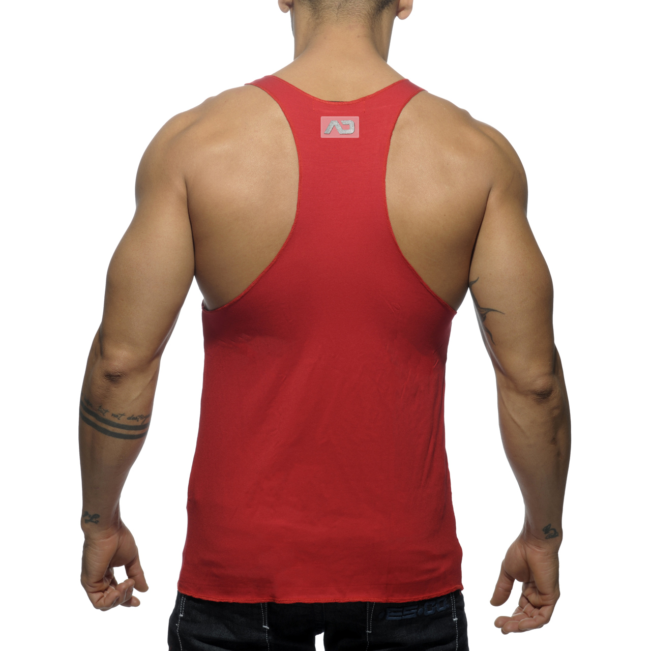 ADDICTED Tank Back ADDICTED Tank Back