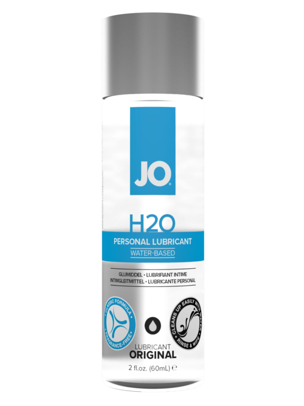 JO H2O Original | 60 mL