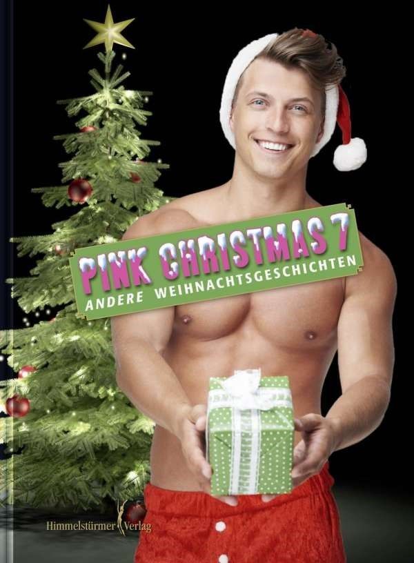 Falken u.a., Pink Christmas 7 (HC)