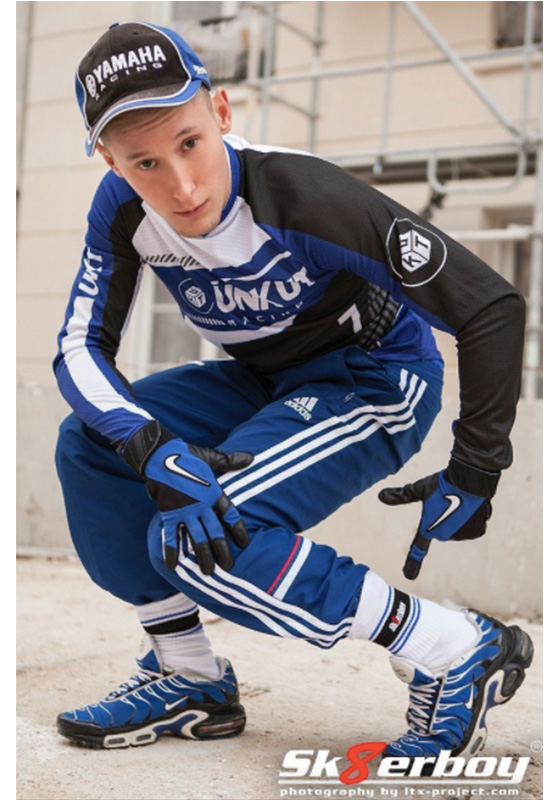 Sk8erboy Deluxe Socks Sk8erboy Deluxe Socks