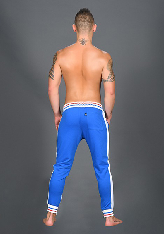 Andrew Christian Superhero Lightning Training Pants Andrew Christian Superhero Lightning Training Pants