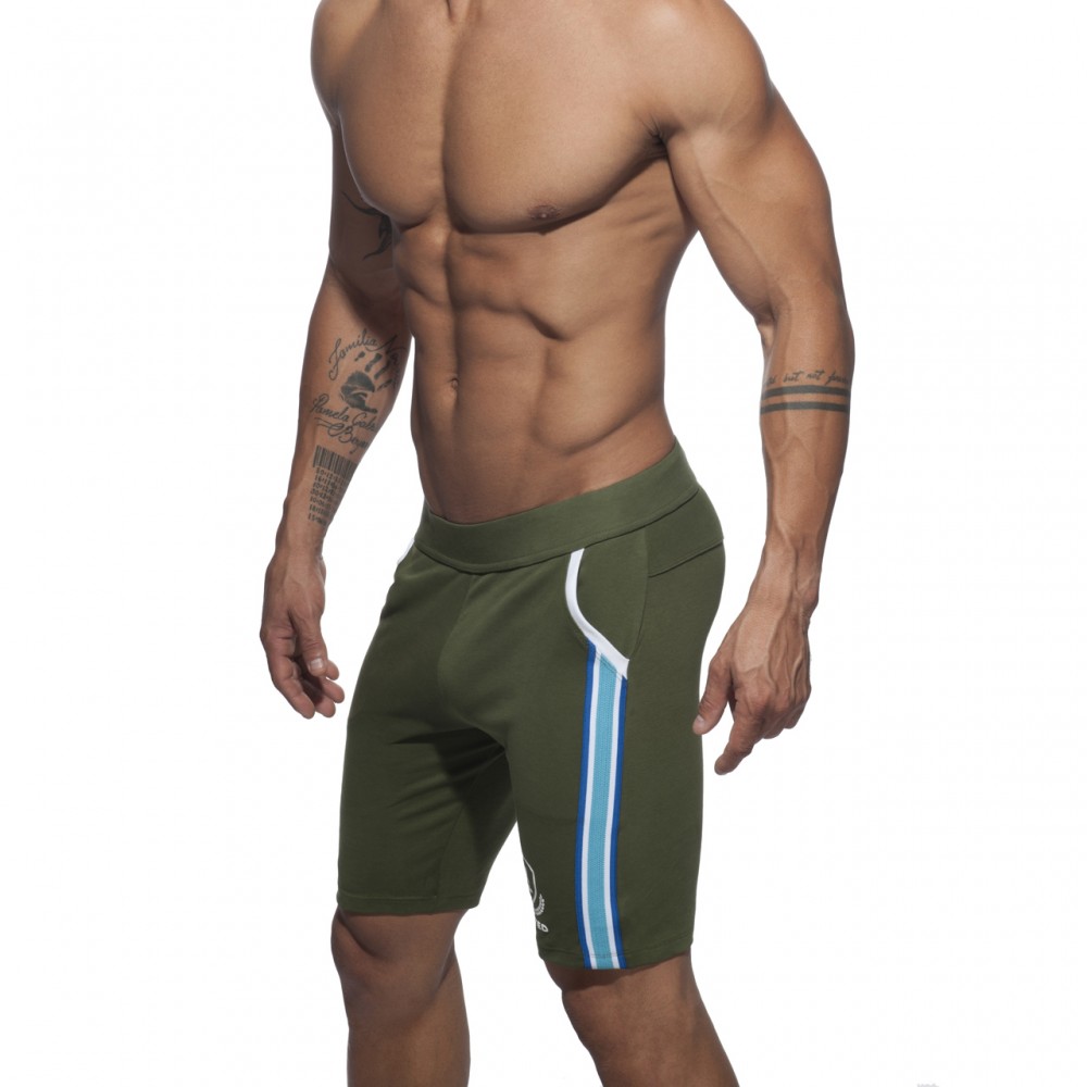 ADDICTED Medium Tight Pant Intercotton ADDICTED Medium Tight Pant Intercotton