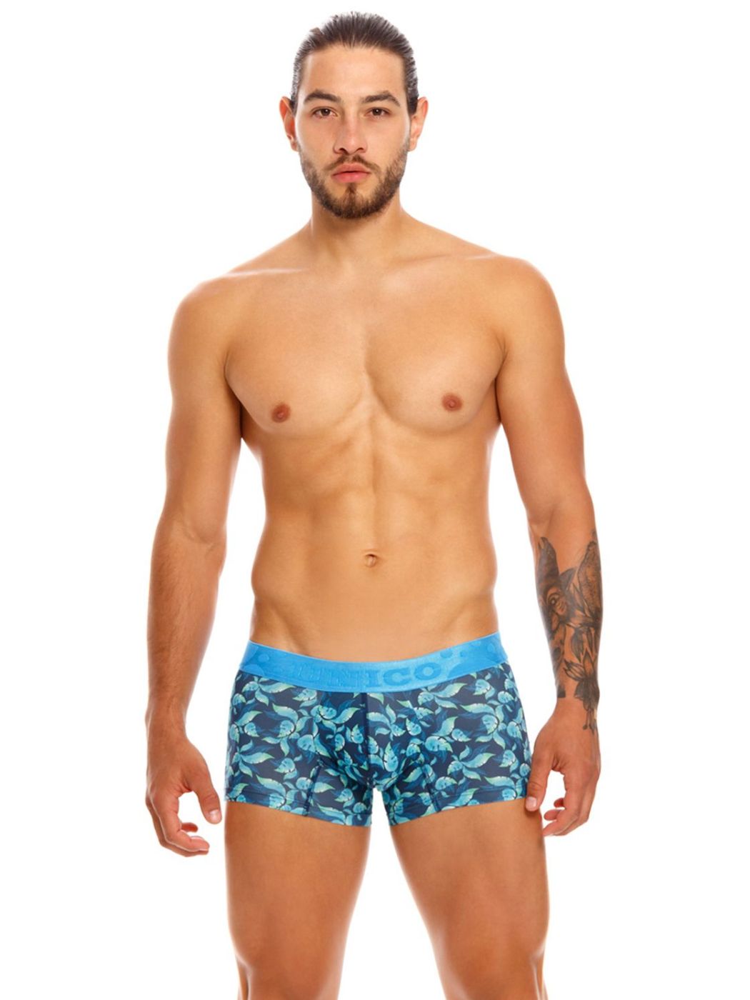 Mundo Unico Boxer Cup Short Brutal