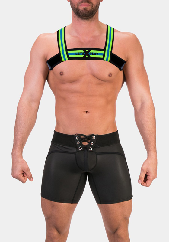 Barcode Berlin 91677 Harness Lifu Barcode Berlin 91677 Harness Lifu