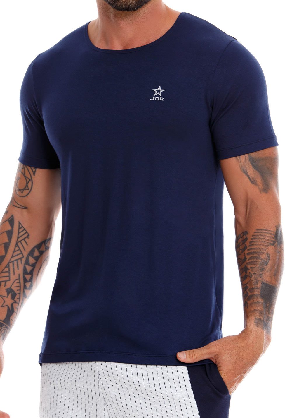 JOR T-Shirt Cross JOR T-Shirt Cross