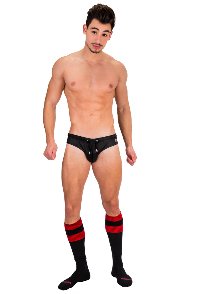 Barcode Berlin 91153 Brief Bennett