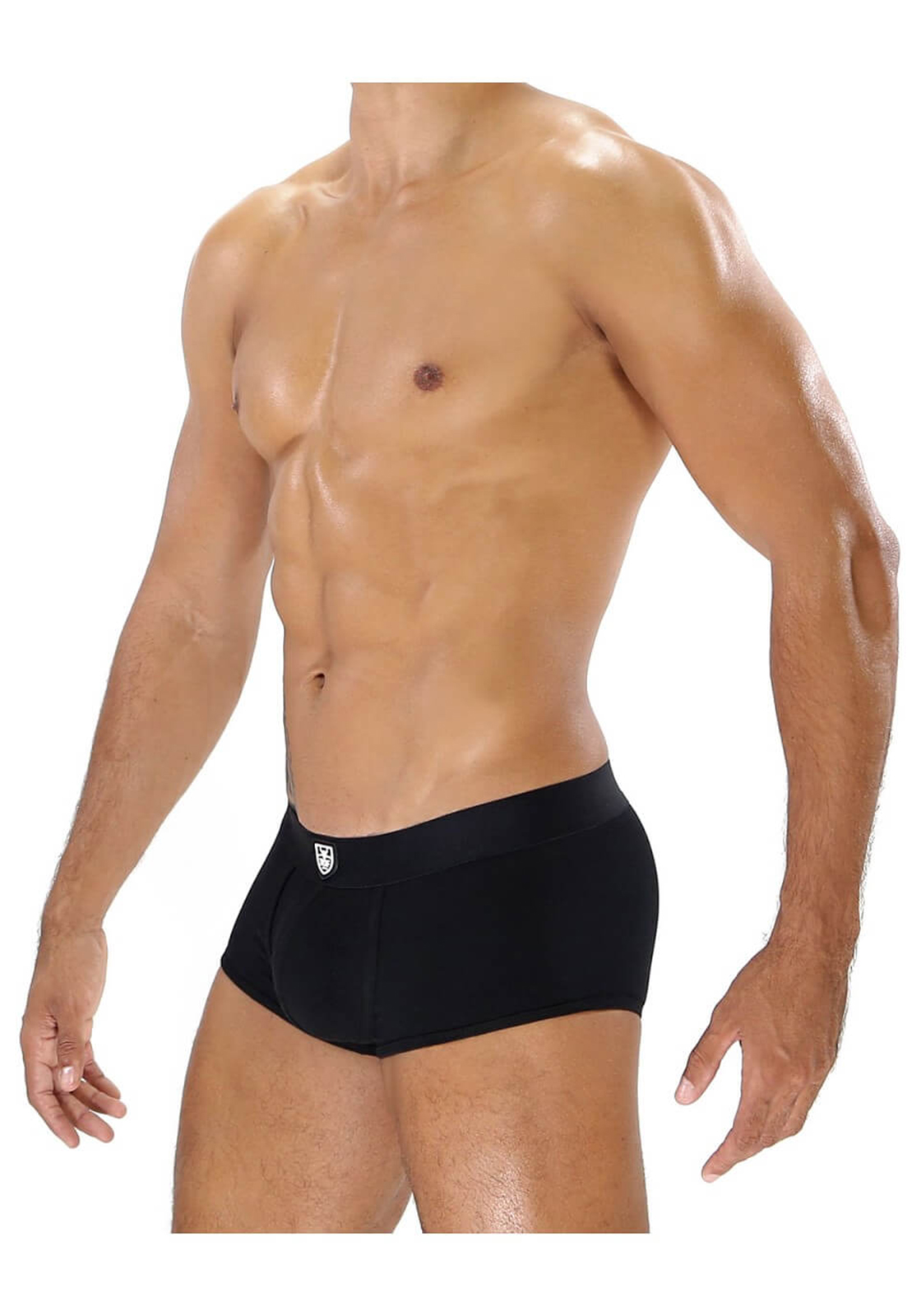 TOF Alpha Boxer | Black TOF Alpha Boxer | Black