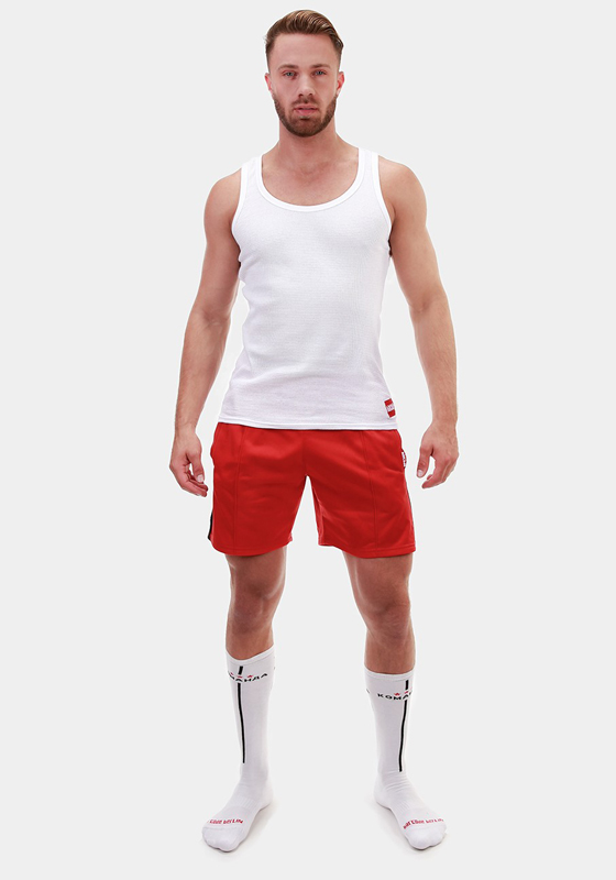 Barcode Berlin 91709 Tank Top Lenin Barcode Berlin 91709 Tank Top Lenin