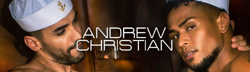 Andrew Christian Online Shop