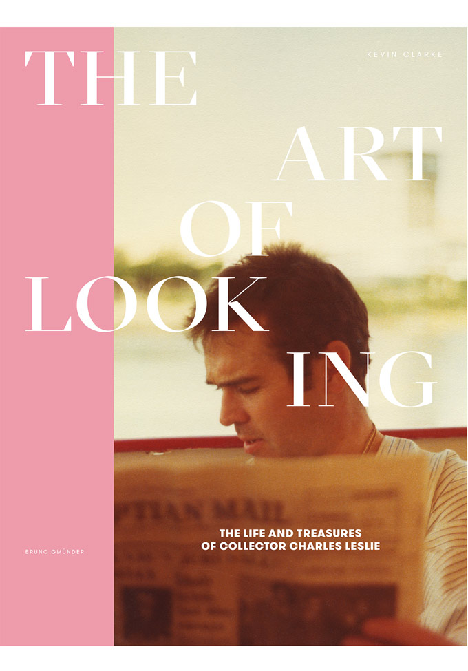 The Art of Looking