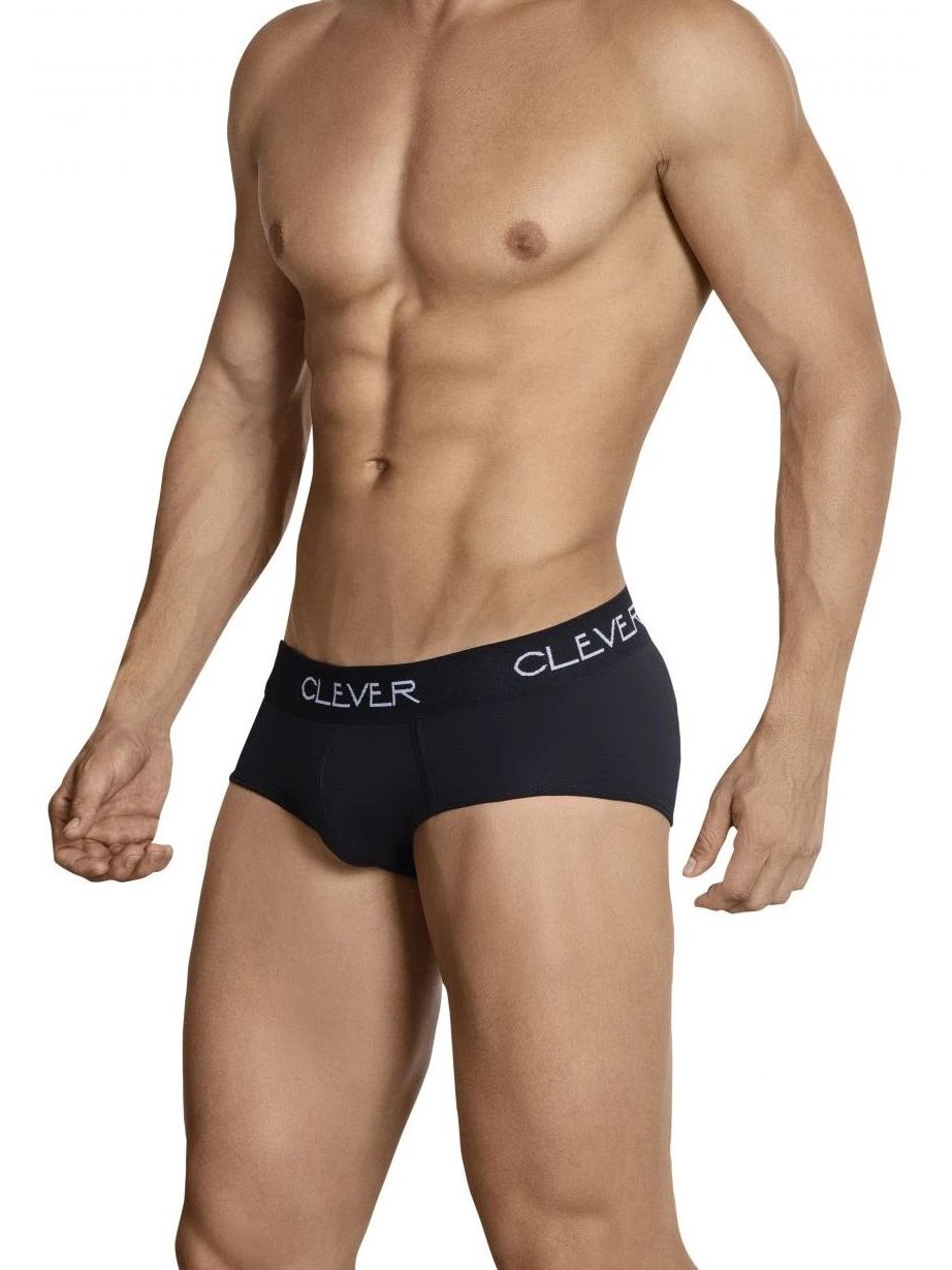 Classic Basic Brief | Black