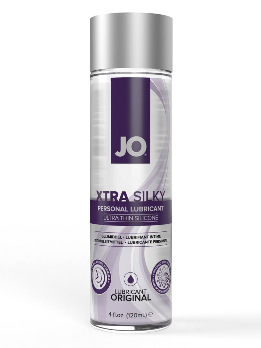 Xtra Silky | 120 mL