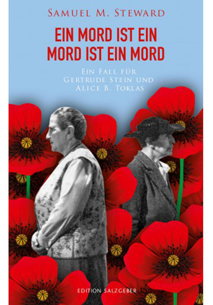 Ein Mord ist ein Mord ist ein Mord