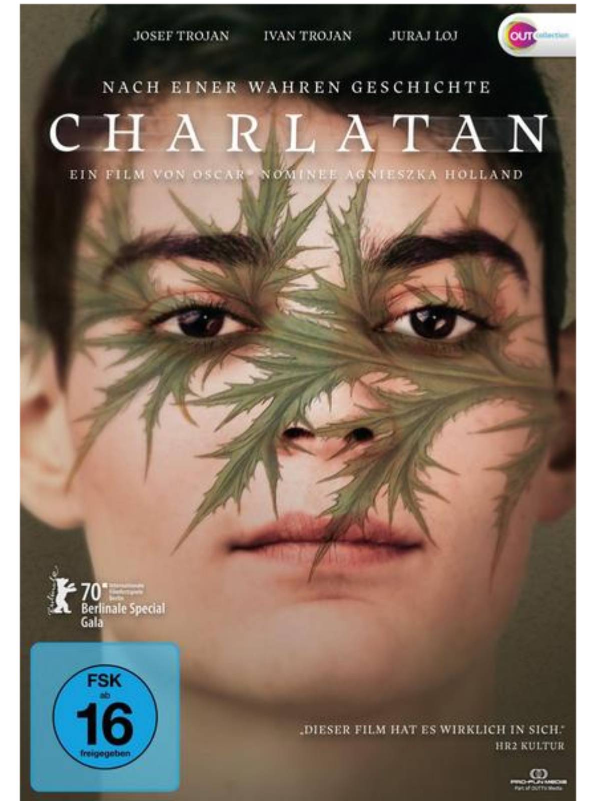 Charlatan | DVD