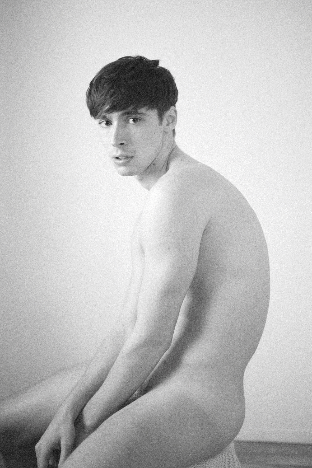 Richard Kranzin | Nudes