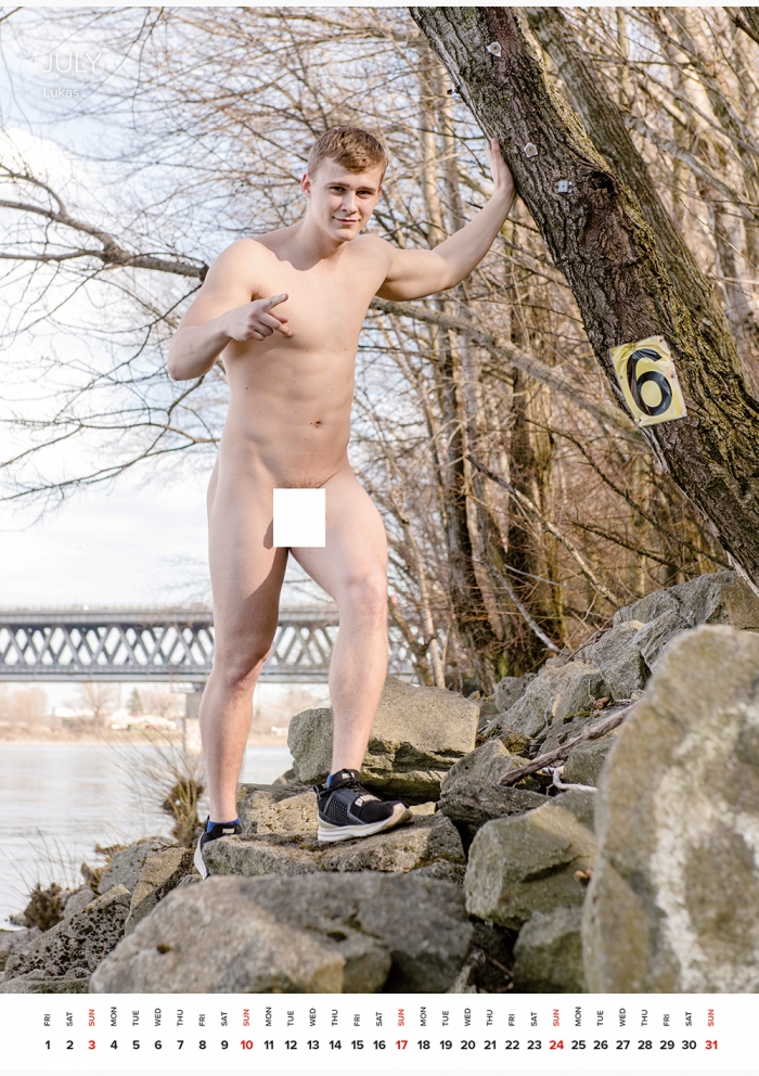 Nothing to Hide Kalender 2022 Nothing to Hide Kalender 2022