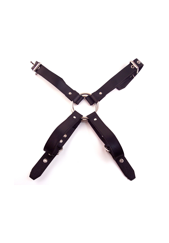 Rouge Chest Harness