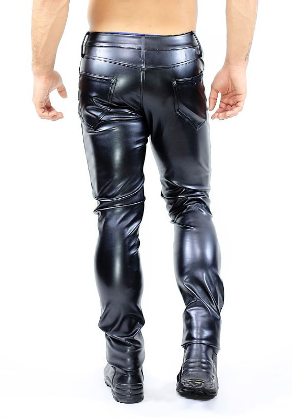 TOF Paris: Gladiator Trousers