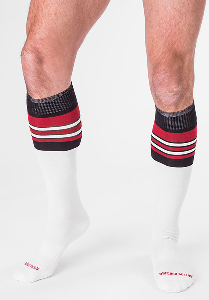 Barcode Berlin 90143 Football Socks Barcode Berlin 90143 Football Socks