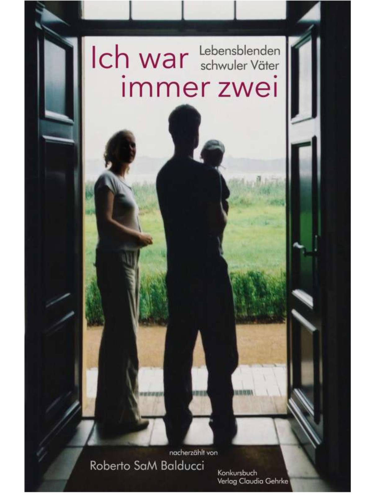 Robert Becker | Ich war immer zwei 