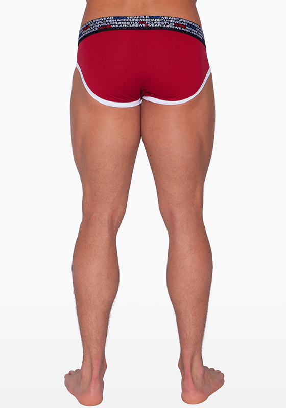 CURB BB01615 Brief Blimey CURB BB01615 Brief Blimey