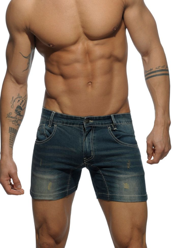 530 Short Jeans | Blue