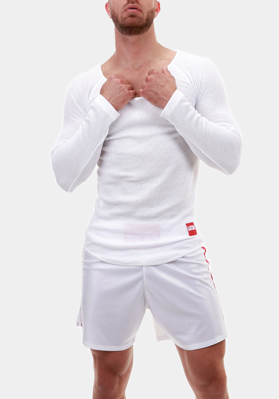 Barcode Berlin 91712 Thermo V-Neck Dmitry Barcode Berlin 91712 Thermo V-Neck Dmitry