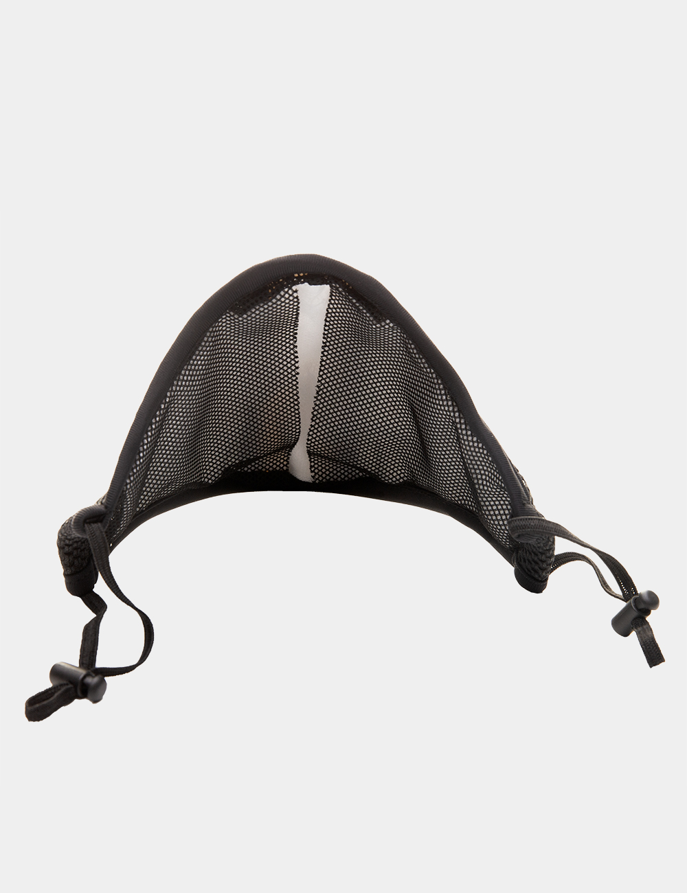 Barcode Berlin Mask Lieutenant Skyler | Black/Shine Barcode Berlin Mask Lieutenant Skyler | Black/Shine