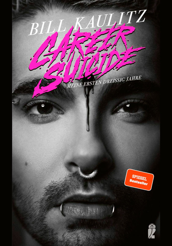 Bill Kaulitz | Career Suicide