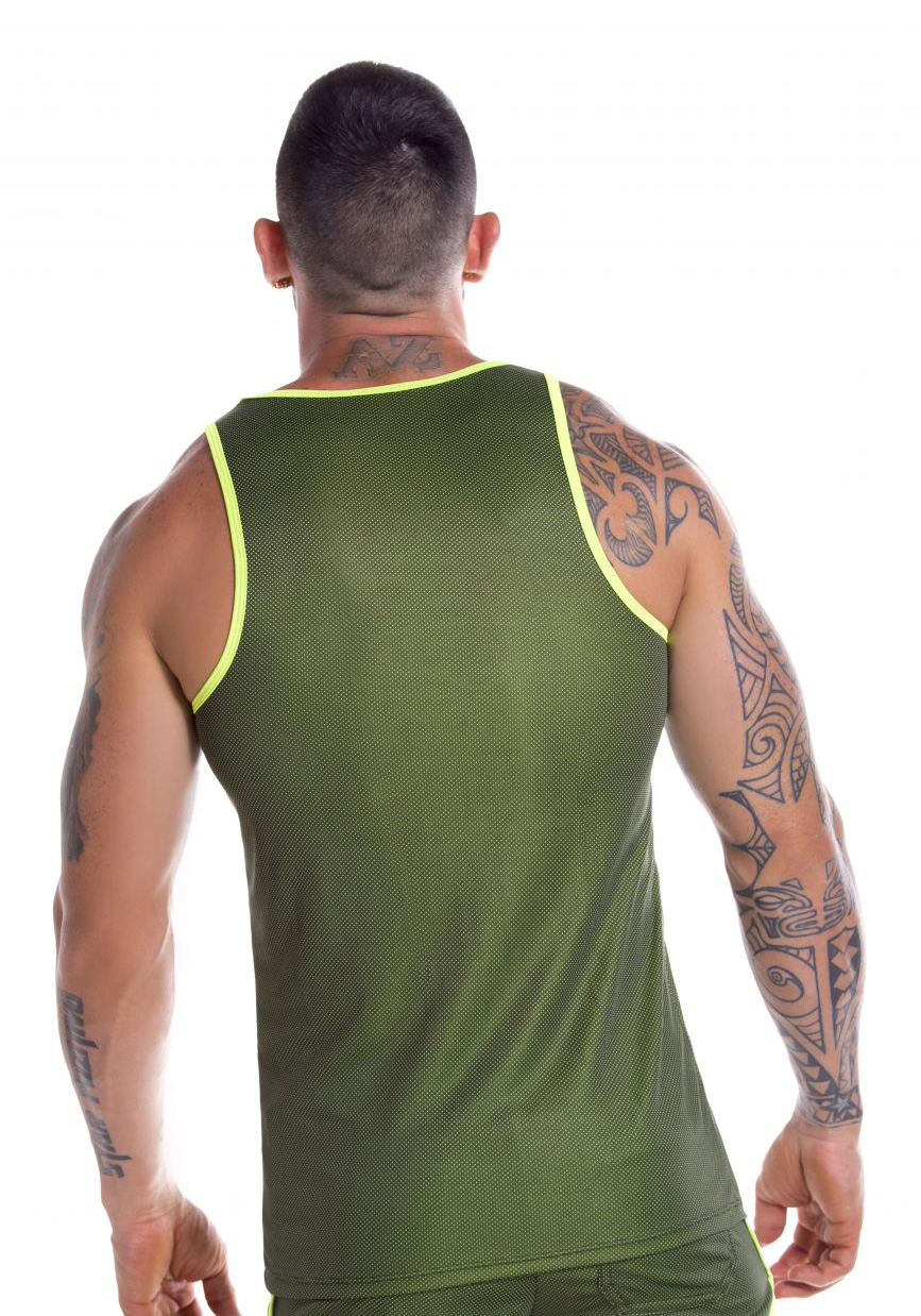 JOR Training Tank Top JOR Training Tank Top