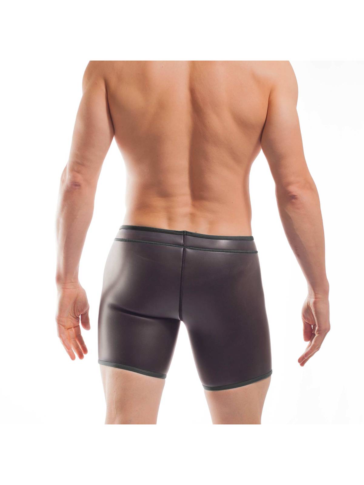 Wojoer Neoprene Longpant | Black