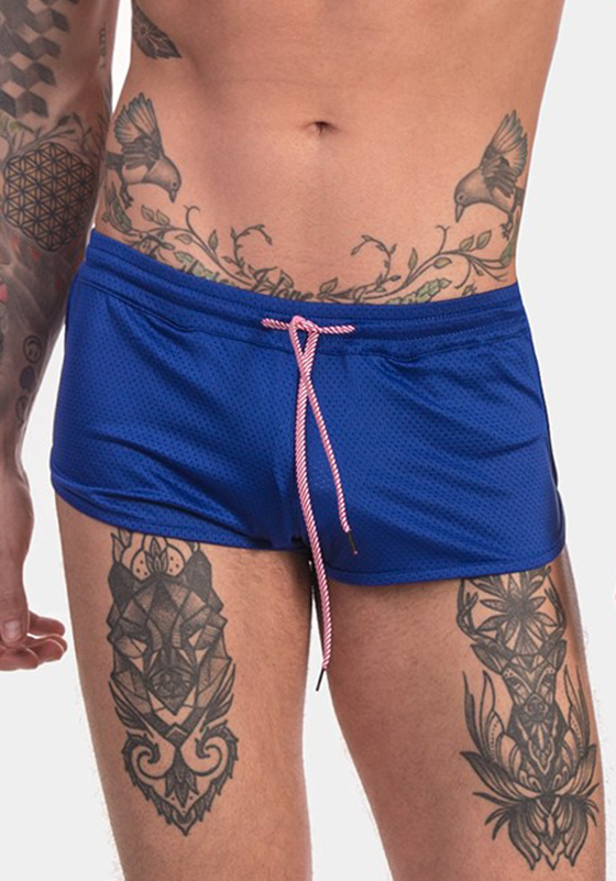 Barcode Berlin 91738 Short Costa Barcode Berlin 91738 Short Costa