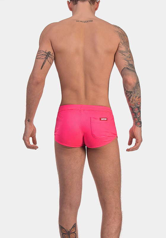 Barcode Berlin 91738 Short Costa Barcode Berlin 91738 Short Costa