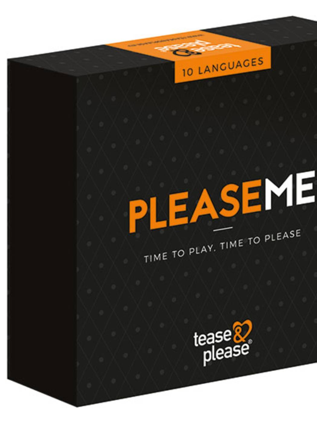 "PLEASEME" - Time to Play