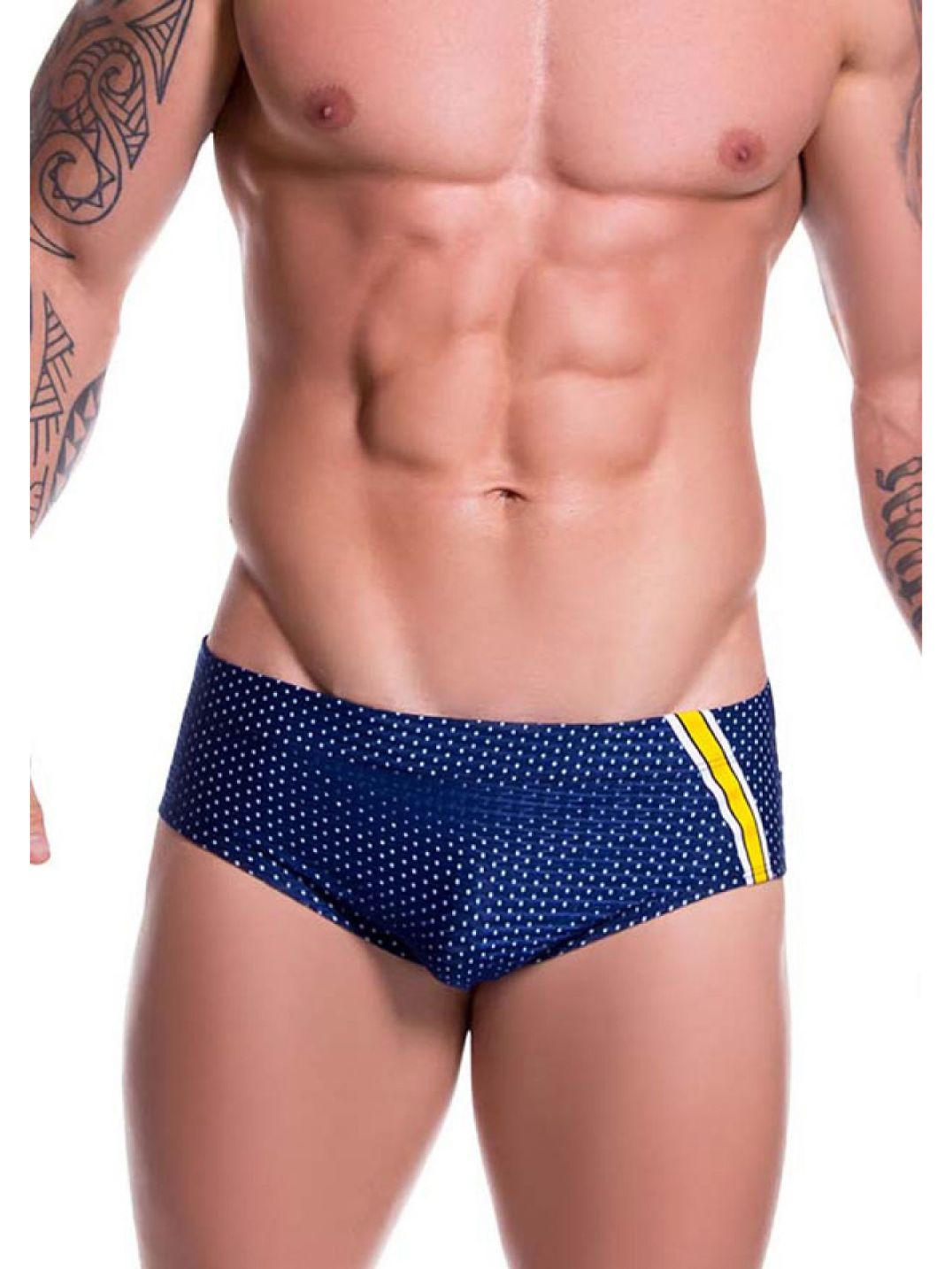 JOR Swim Brief Sugar