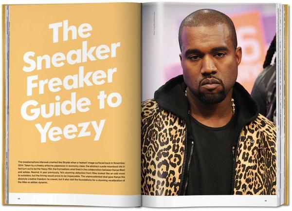 Sneaker Freaker