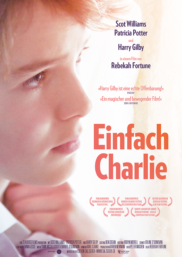 Einfach Charlie (DVD) Einfach Charlie (DVD)