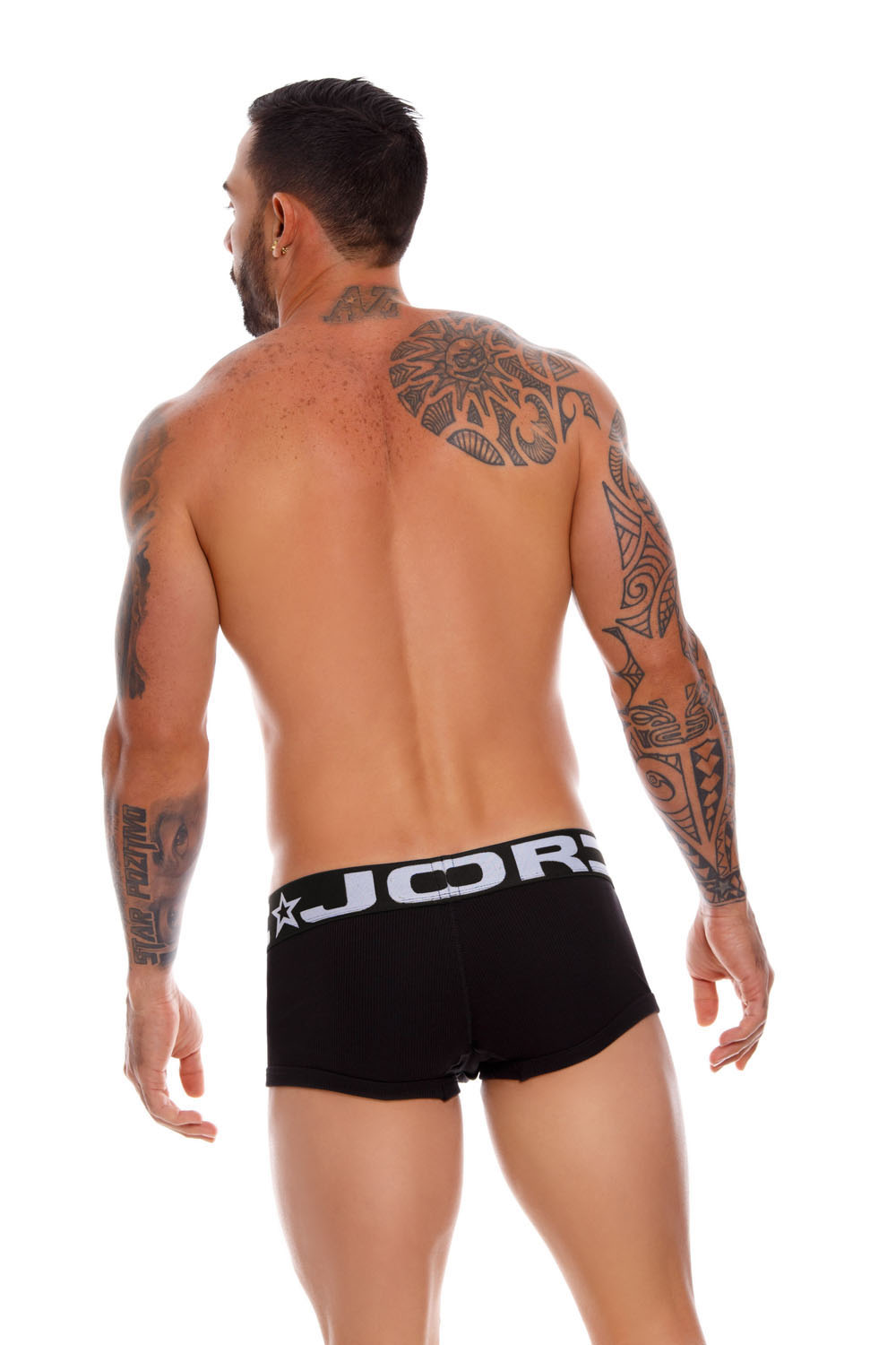 JOR Boxer Arizona | Black JOR Boxer Arizona | Black