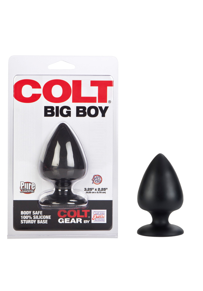 COLT Big Boy - Anal Plug COLT Big Boy - Anal Plug