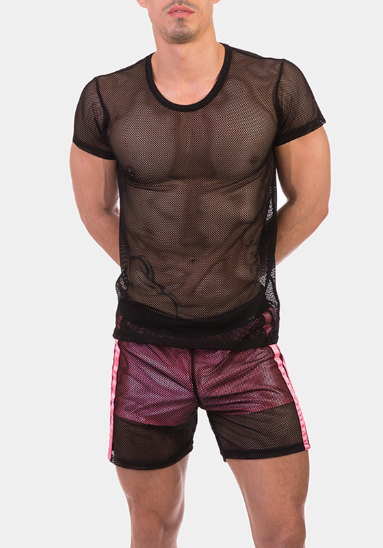 Barcode Berlin Shirt Malu Barcode Berlin Shirt Malu