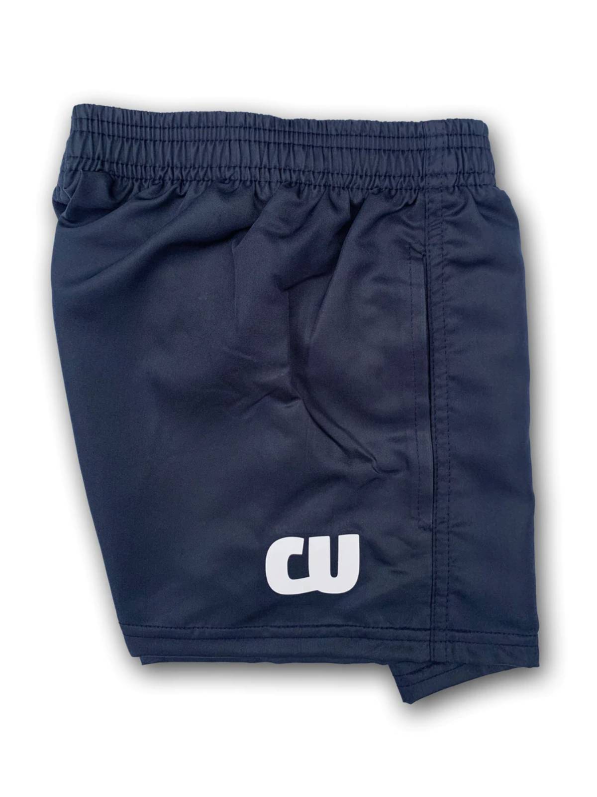 CURB 90s Shorts | Navy