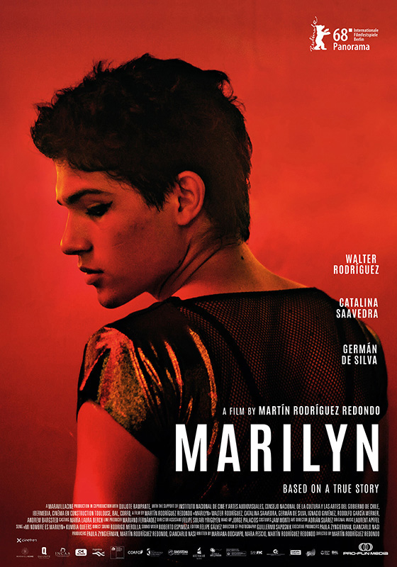 Marilyn (DVD) Marilyn (DVD)