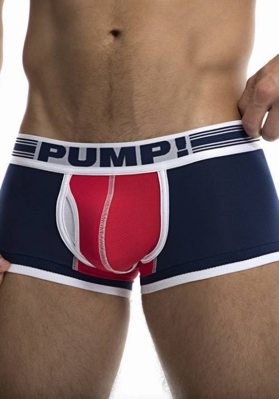 PUMP Touchdown Academy Boxer
