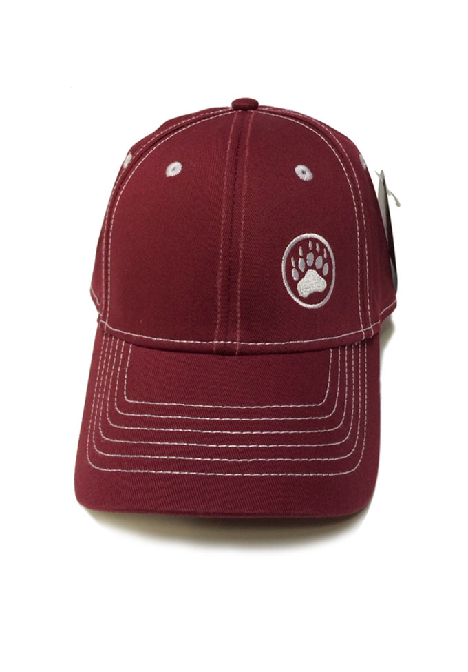 Ajaxx63 Bear Paw Cap Ajaxx63 Bear Paw Cap