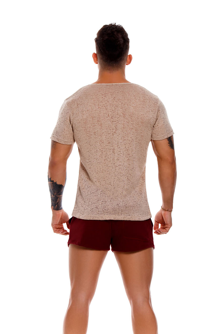 JOR T-Shirt Sahara Maui JOR T-Shirt Sahara Maui