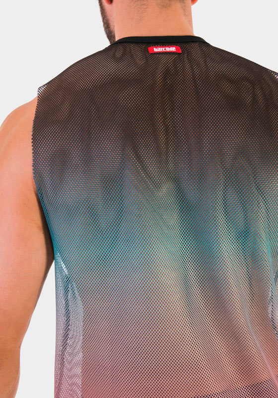Barcode Berlin 91575 Tank Top Sunny Barcode Berlin 91575 Tank Top Sunny