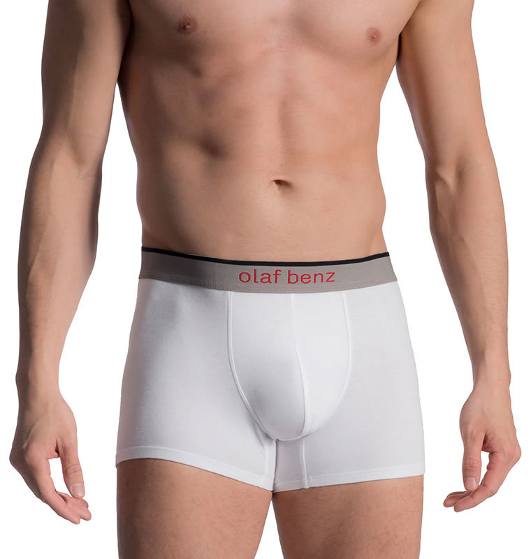 Olaf Benz 2-Pack Boxerpants