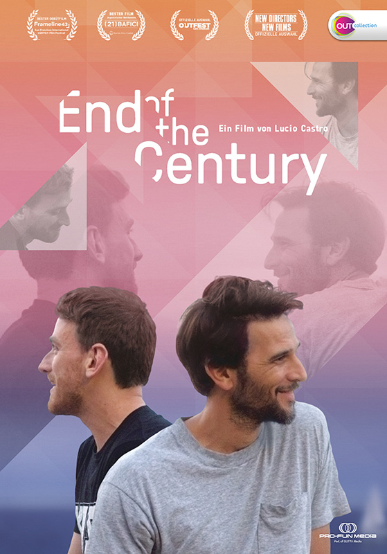 End of the Century - span. OmU End of the Century - span. OmU