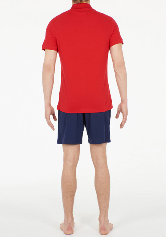HOM Poloshirt Louis HOM Poloshirt Louis