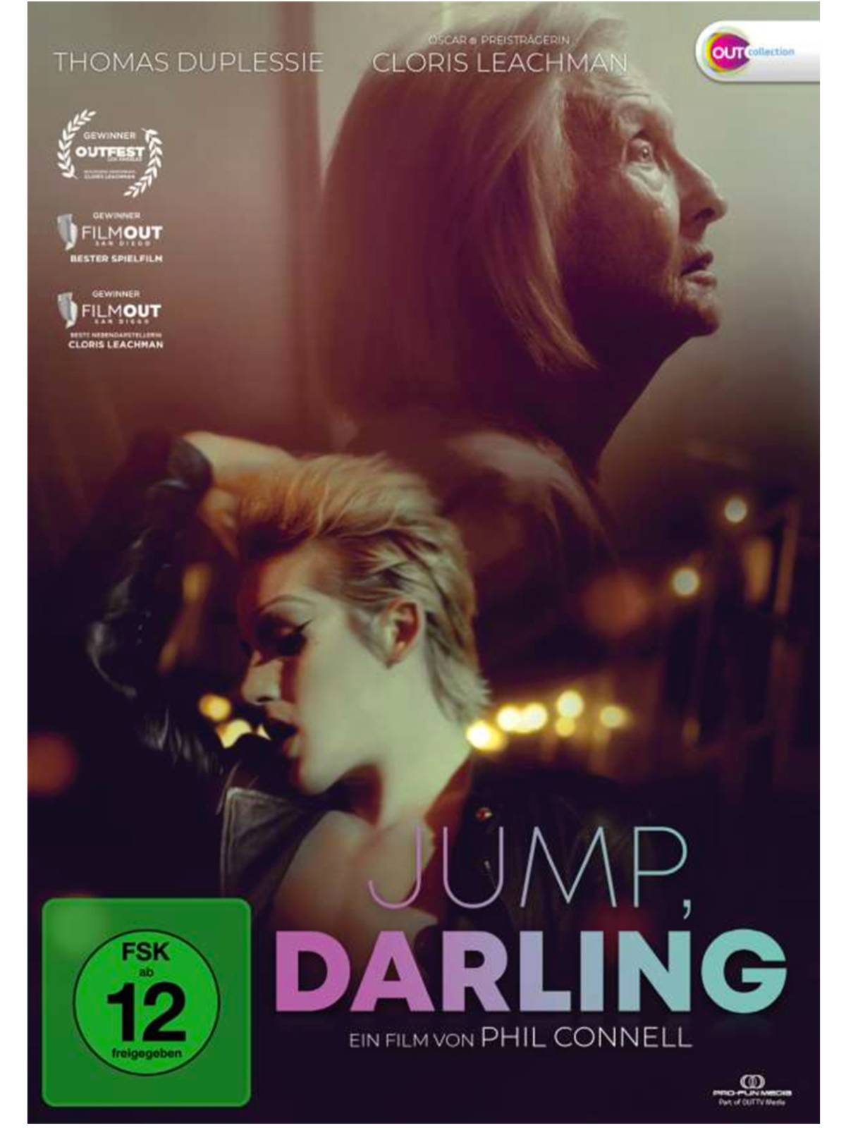 Jump Darling | DVD